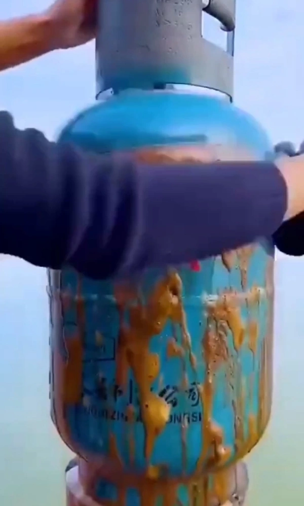 Multipurpose Foam Spray Kitchen & Car ,table.buy1 Get1 Free