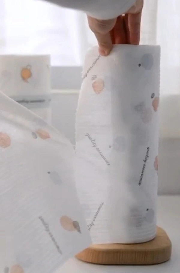 Kitchen Towel Disposable