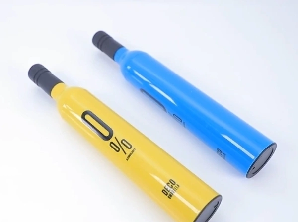 Bottle Fashion Umbrella