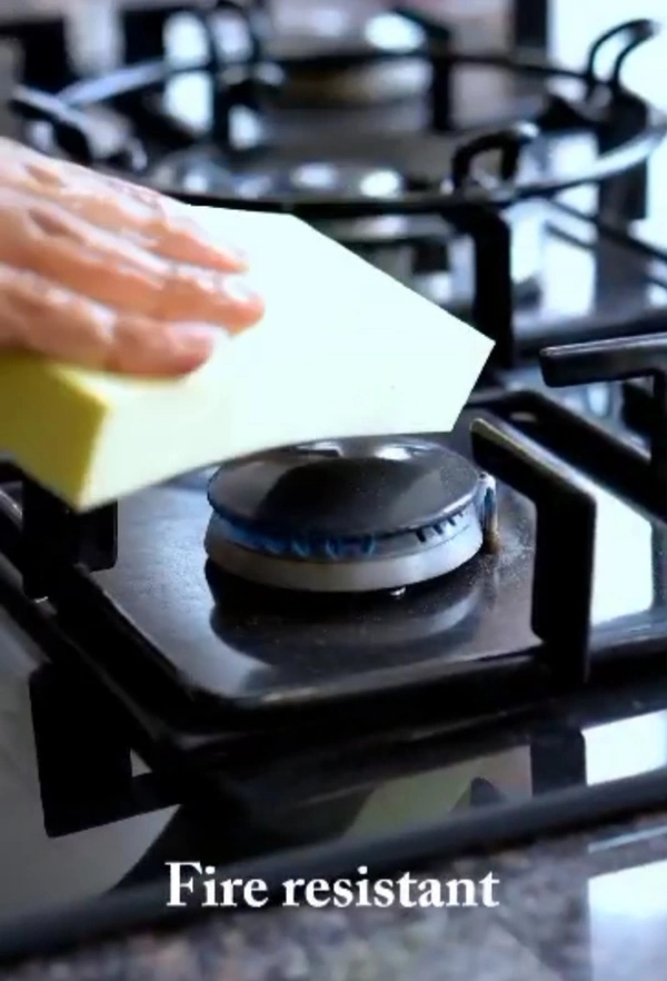 Magic Spounge Buy 1 get 1 Free Cleaning