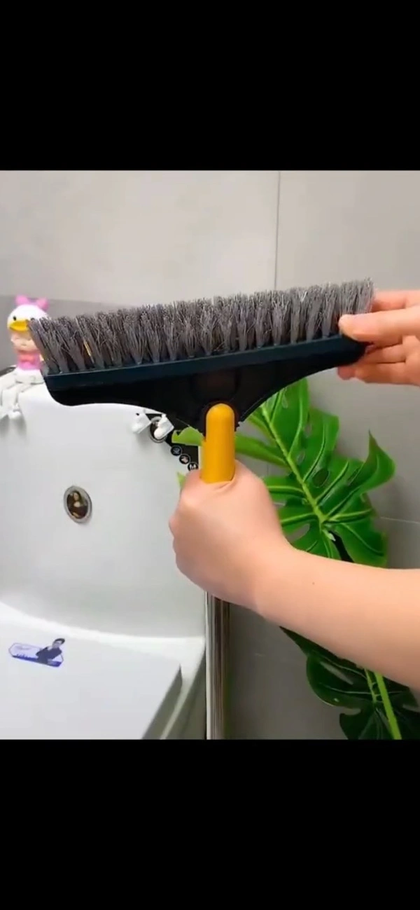 2 In One Wiper Brush