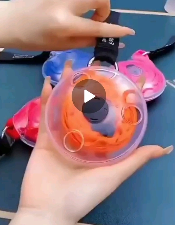 Reusable WASHABLE bag