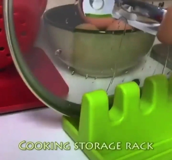 Cooking Spatula Holder