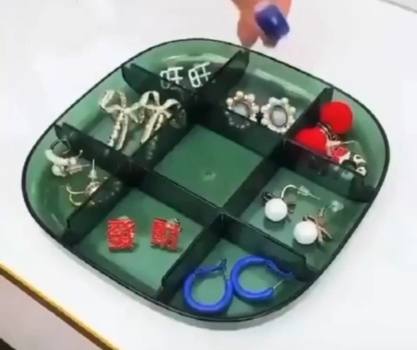 Premium Quality Organiser Box