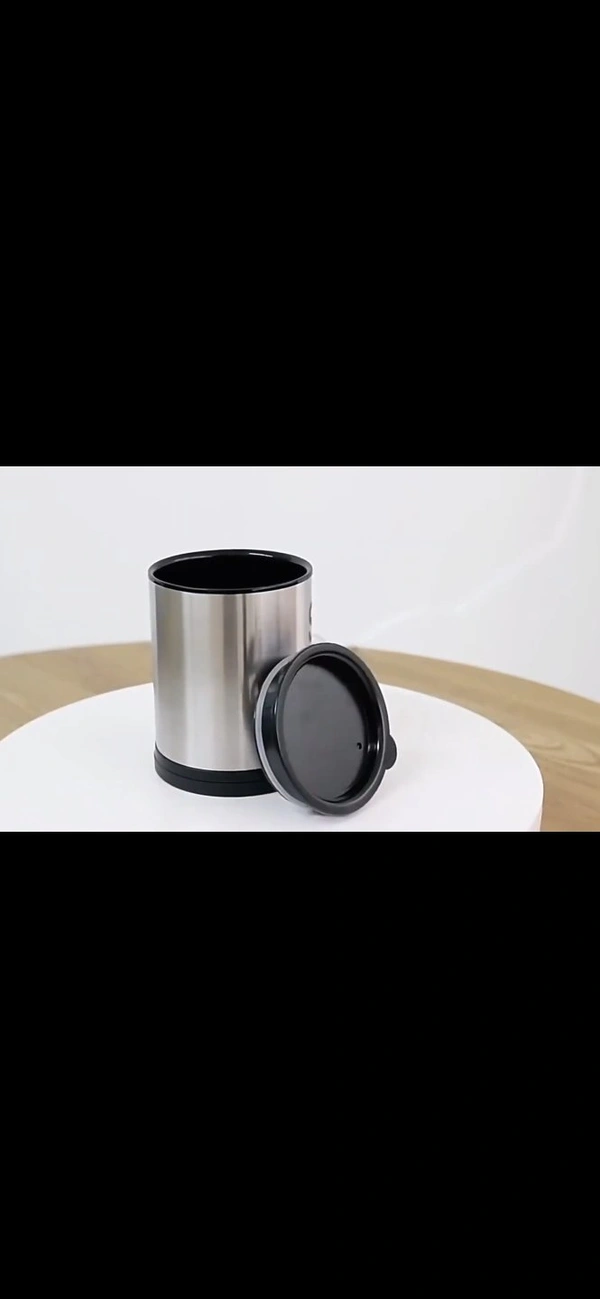 Self Stirring Mug : Battery Operated 