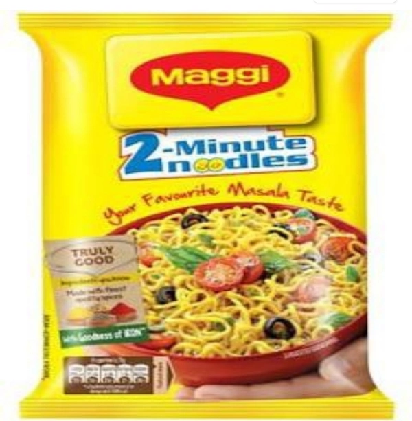 Maggi Instant Noodles 70g