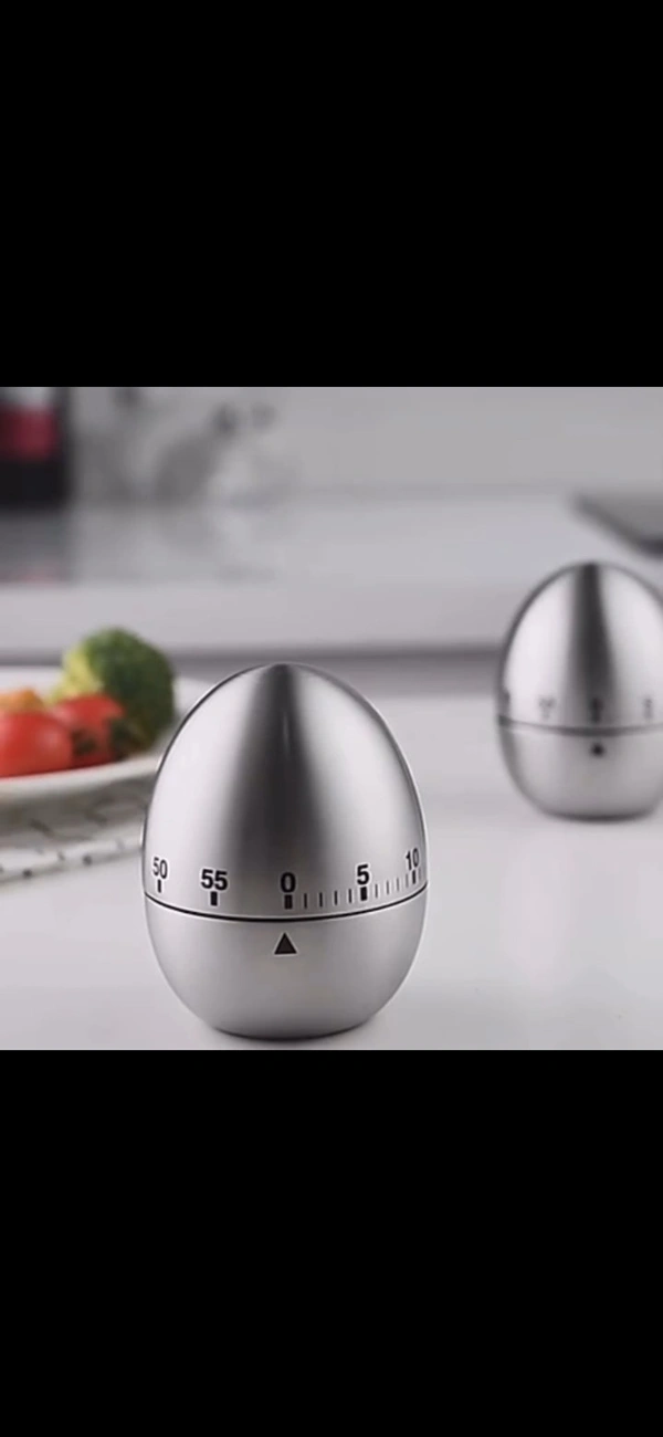 Kitchen Mechanical Timer