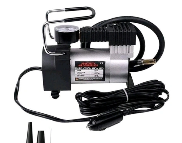 Car Tyre Air Compresor