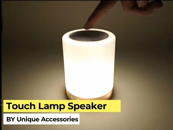 Portable Bluetooth Speaker