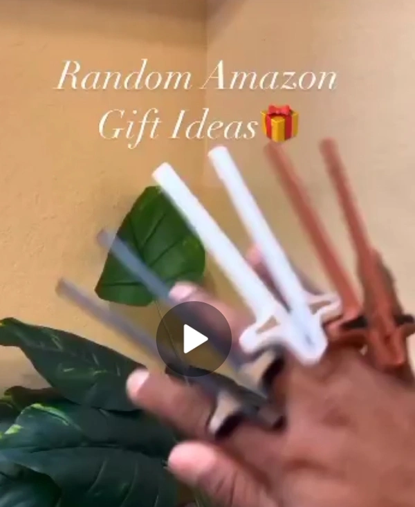 Lazy Finger And Eating Snacks : 2pcs