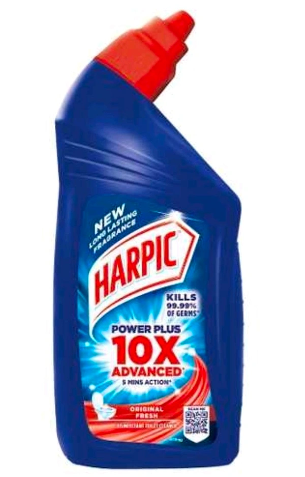 Harpic Blue : 1litre