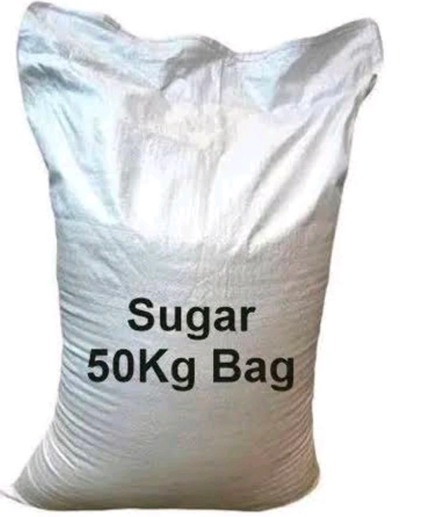 White Sugar : 50kg