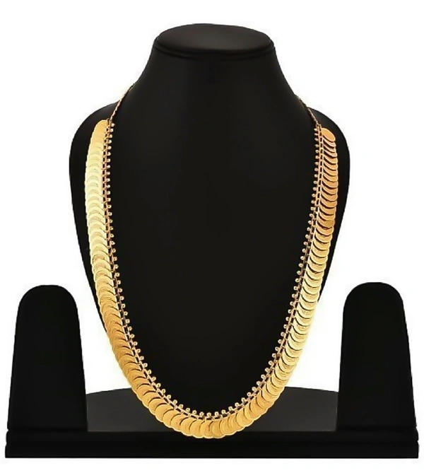 Martina Jewels Gold Plated Ginni Chain - Gold plated , 6