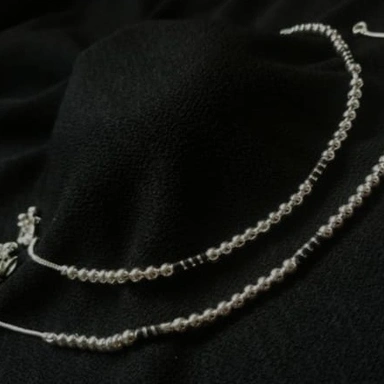 Anklets