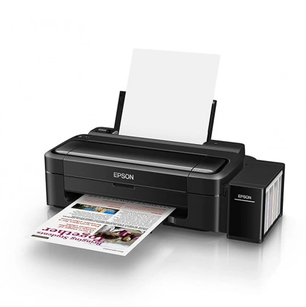 Epson L130 - A4 Size - 4 Color Printer