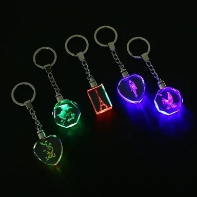 Key Chains