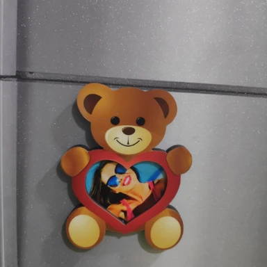 Fridge Magnets