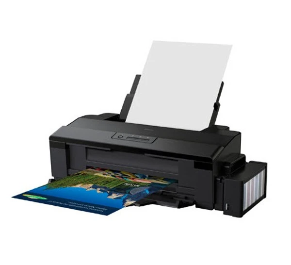 Epson L1800 - A3 Size - 6 Color Printer