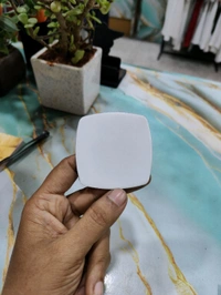 Metal Fridge Magnets - Small Size - Hexagon