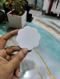 Metal Fridge Magnets - Small Size - Flower