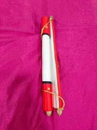 Happy Birthday 02 - Satin Scrolls