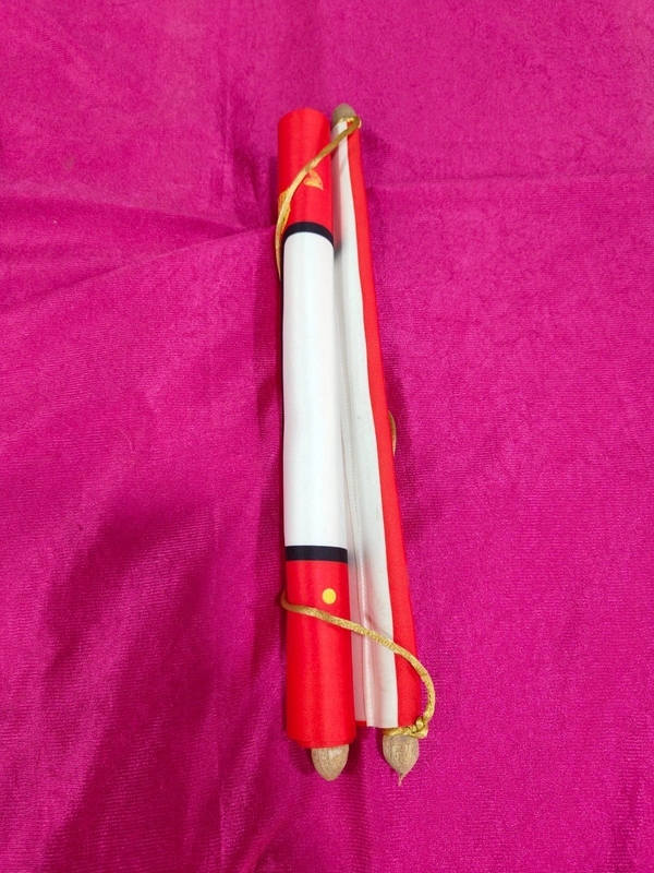 Happy Birthday 02 - Satin Scrolls