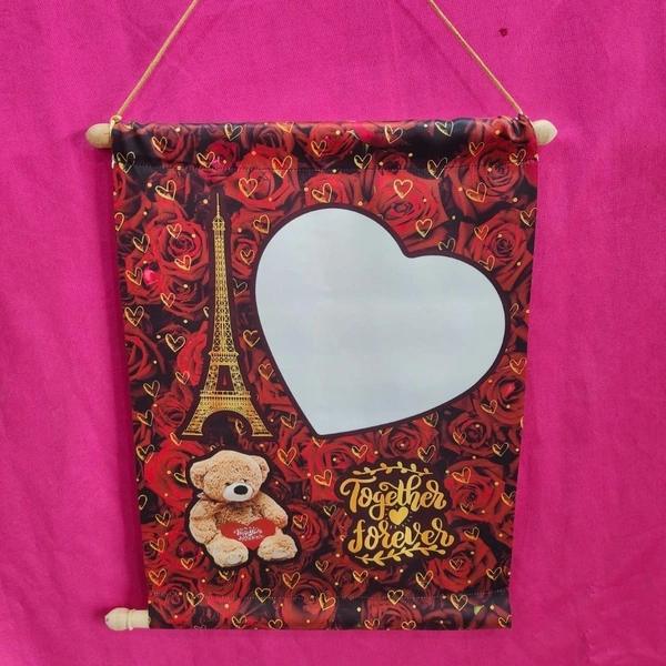 Together 01 -Satin Scrolls