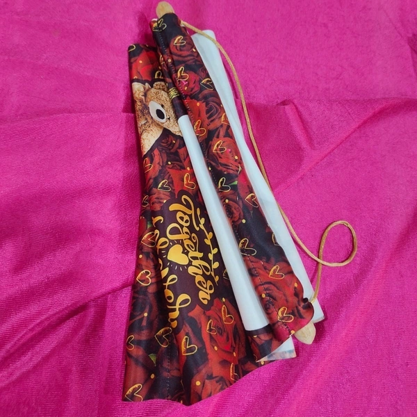 Together 01 -Satin Scrolls