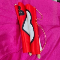 Together 02 -Satin Scrolls