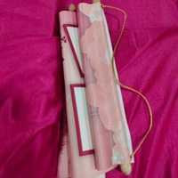 You & Me -Satin Scrolls