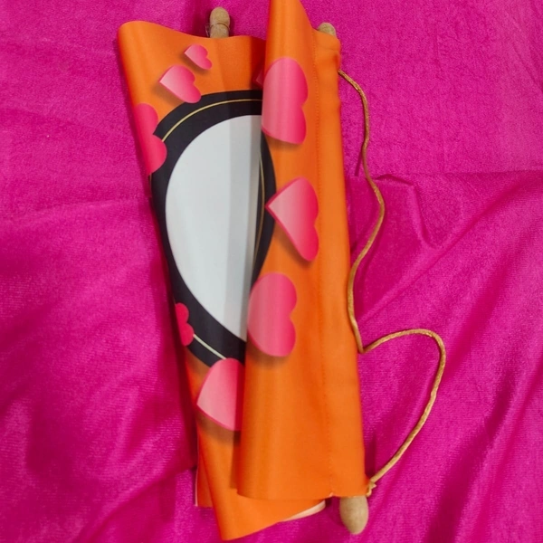 Best Couple - Satin Scrolls