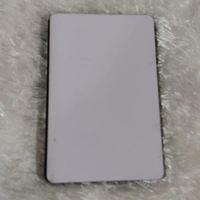 Double Layer MDF Fridge Magnet