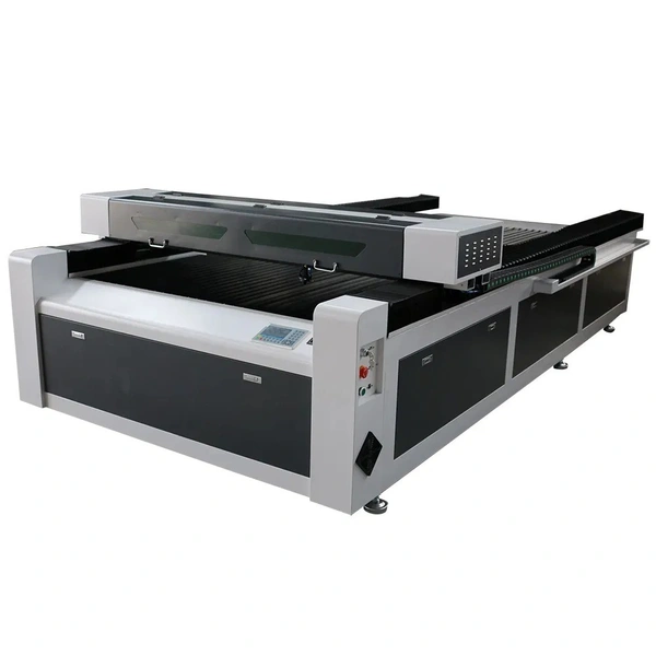 W2LT - 1325 - Co2 Laser Machine