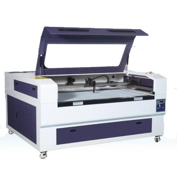 W2LT - 1610 - Co2 Laser Machine