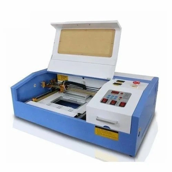 W2LT - 3020 - Co2 Laser Machine