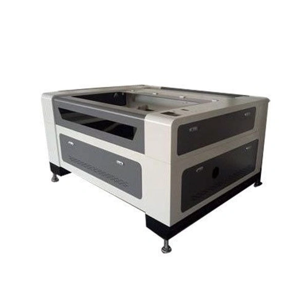 W2LT - 6040 - Co2 Laser Machine