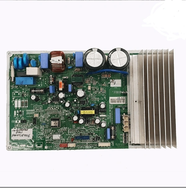 LG Inverter Outdoor DC Motor 