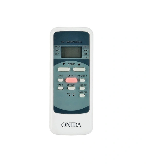 Onida AC Remote