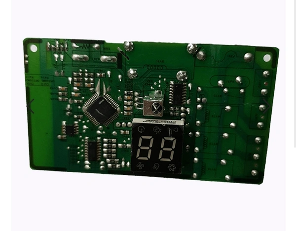 Samsung Window AC PCB