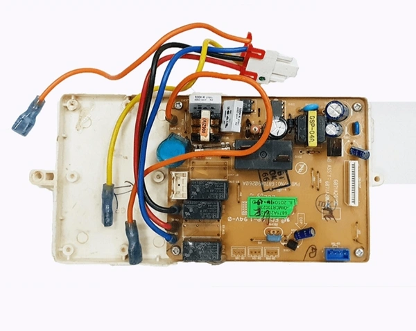 LG Window AC PCB