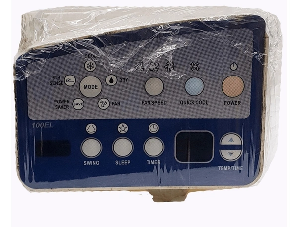 Whirlpool/ Gree Window AC PCB