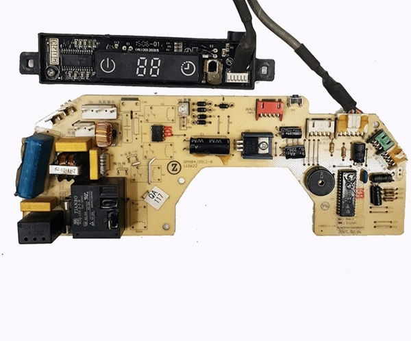 Godrej/ Whirlpool/ Llyod/ Voltas C Type Split AC PCB