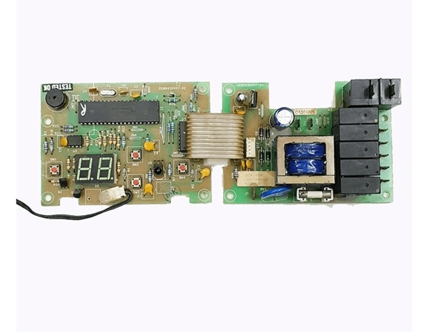 Carrier AC PCB