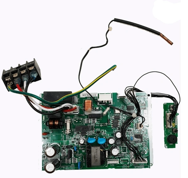 Daikin Inverter AC Motor Split AC PCB (Indoor Only)