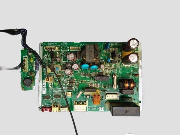 Daikin Inverter AC Motor Split AC PCB (Indoor Only)