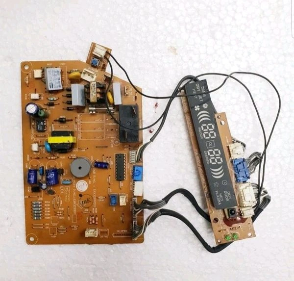 LG Split (AC Motor) PCB