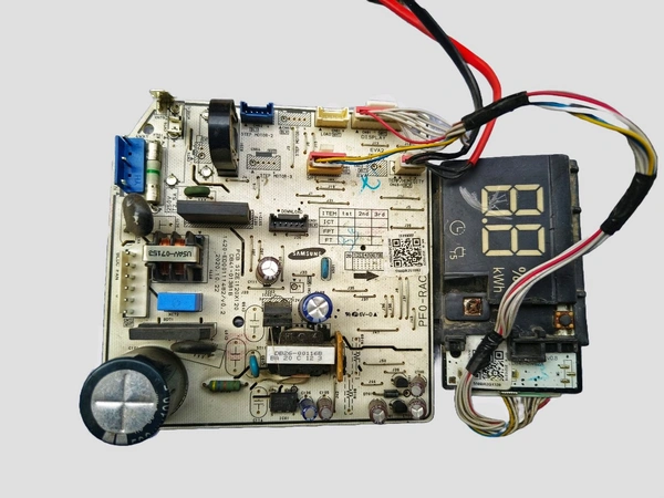 Samsung New Model Inverter Indoor PCB