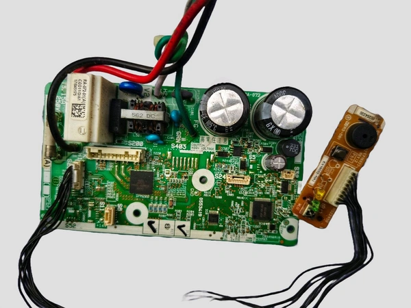 Daikin SRV PCB