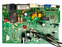 Bluestar / Carrier / Godrej / Lloyd / Voltas Inverter Indoor PCB - White, Double Print