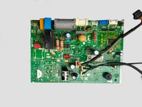 Bluestar / Carrier / Godrej / Lloyd / Voltas Inverter Indoor PCB - White, Double Print